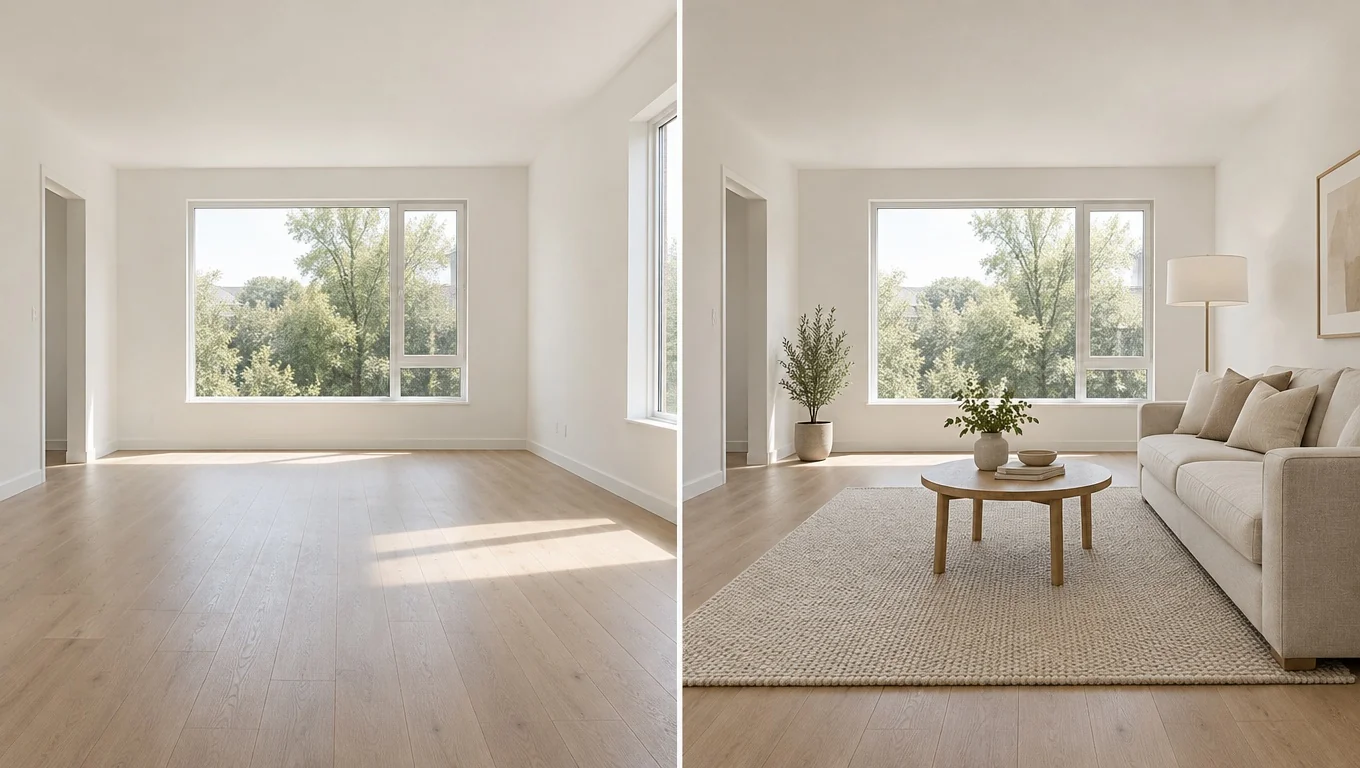 Best AI for Interior Design in 2026: 8 Tools Compared by Job, Free Tier, and Price