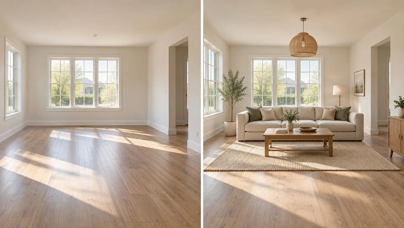 How to Decorate a Room Online Free: 5 Workflows Compared