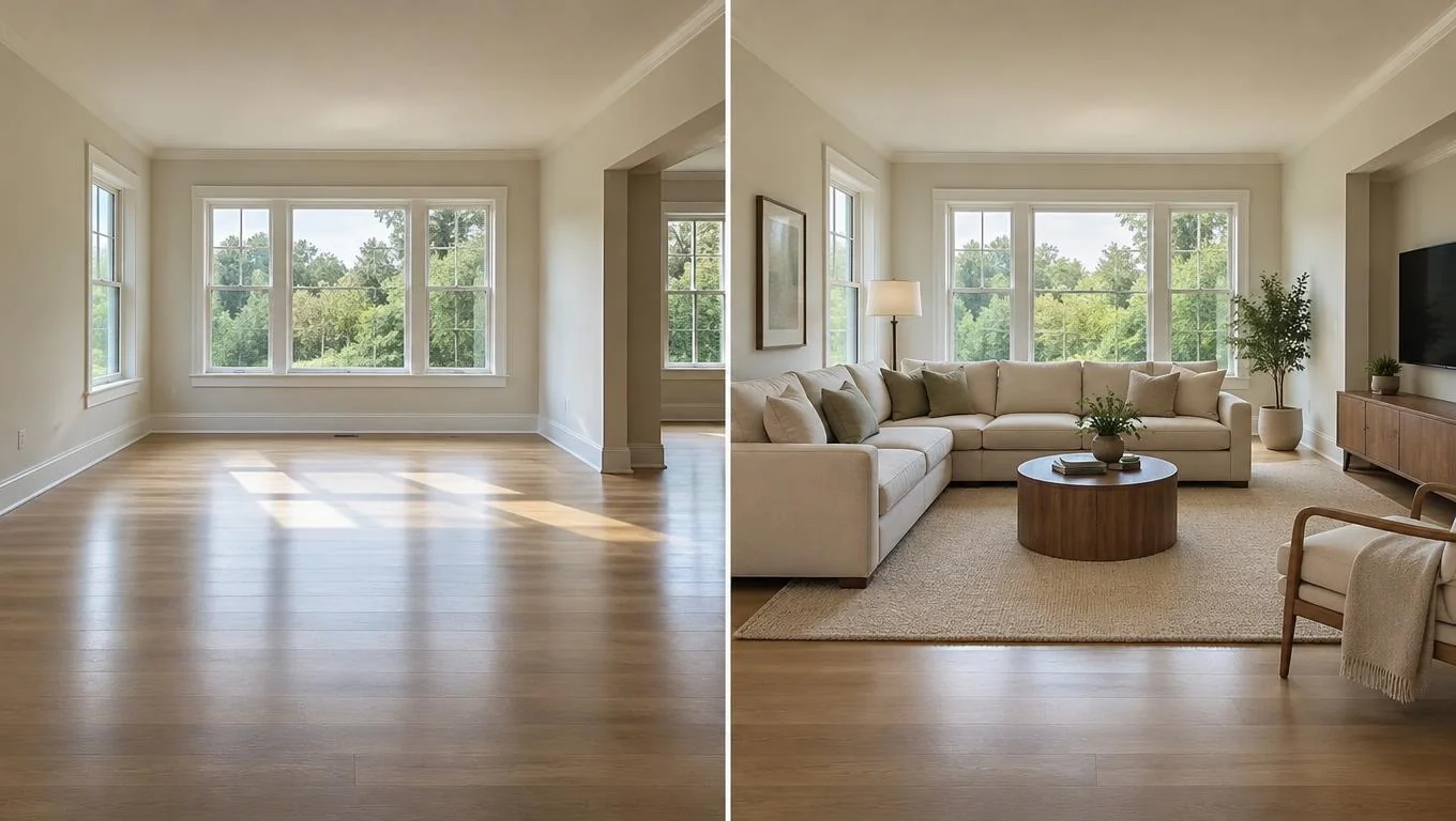 Does Virtual Staging Really Work? Honest Pros, Cons, and Limits