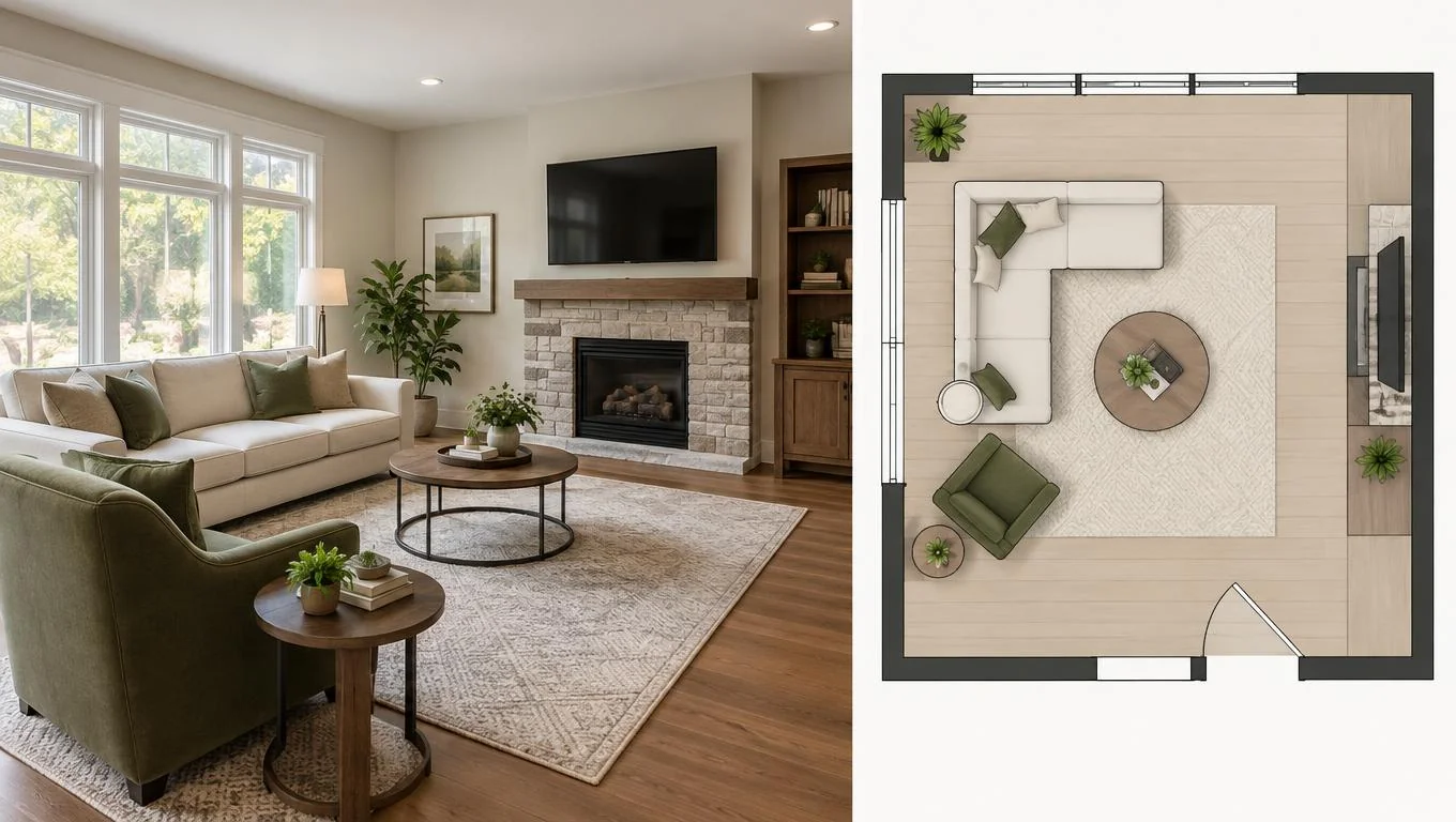 Room Visualizer vs Room Planner: Which One Do You Actually Need?